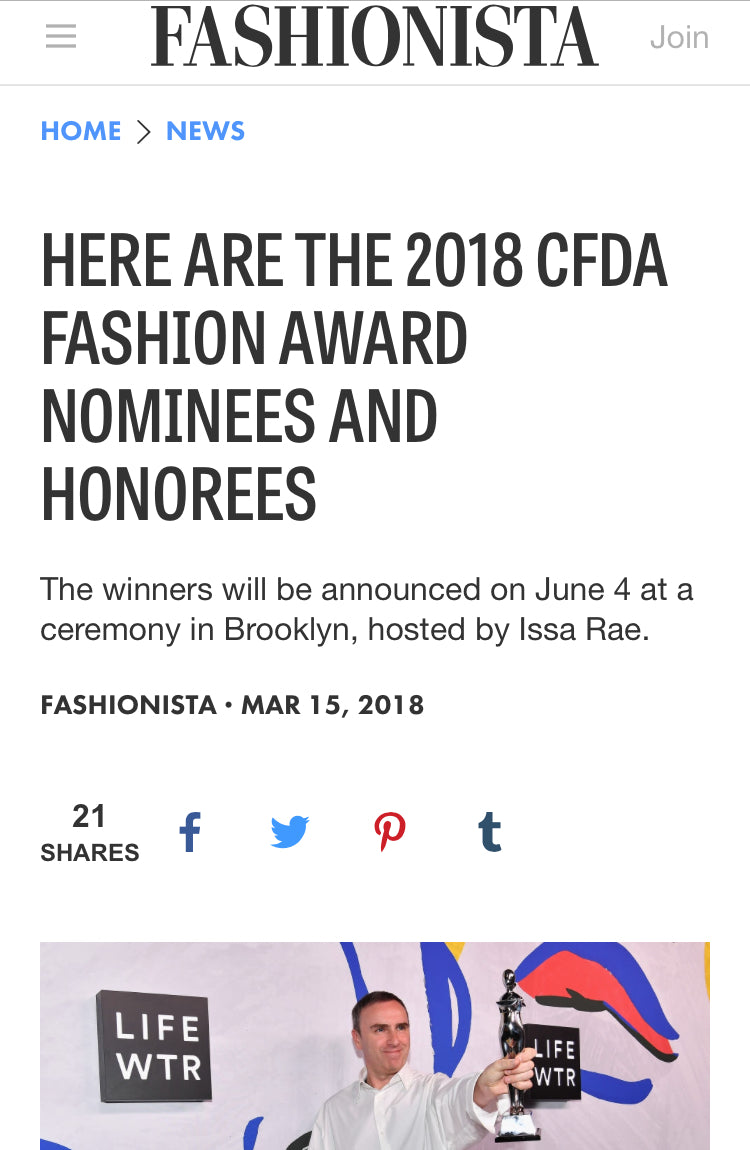 Fashionista.com