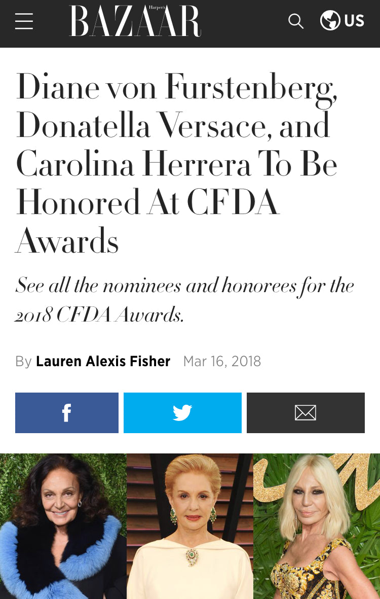 HarpersBazaar.com