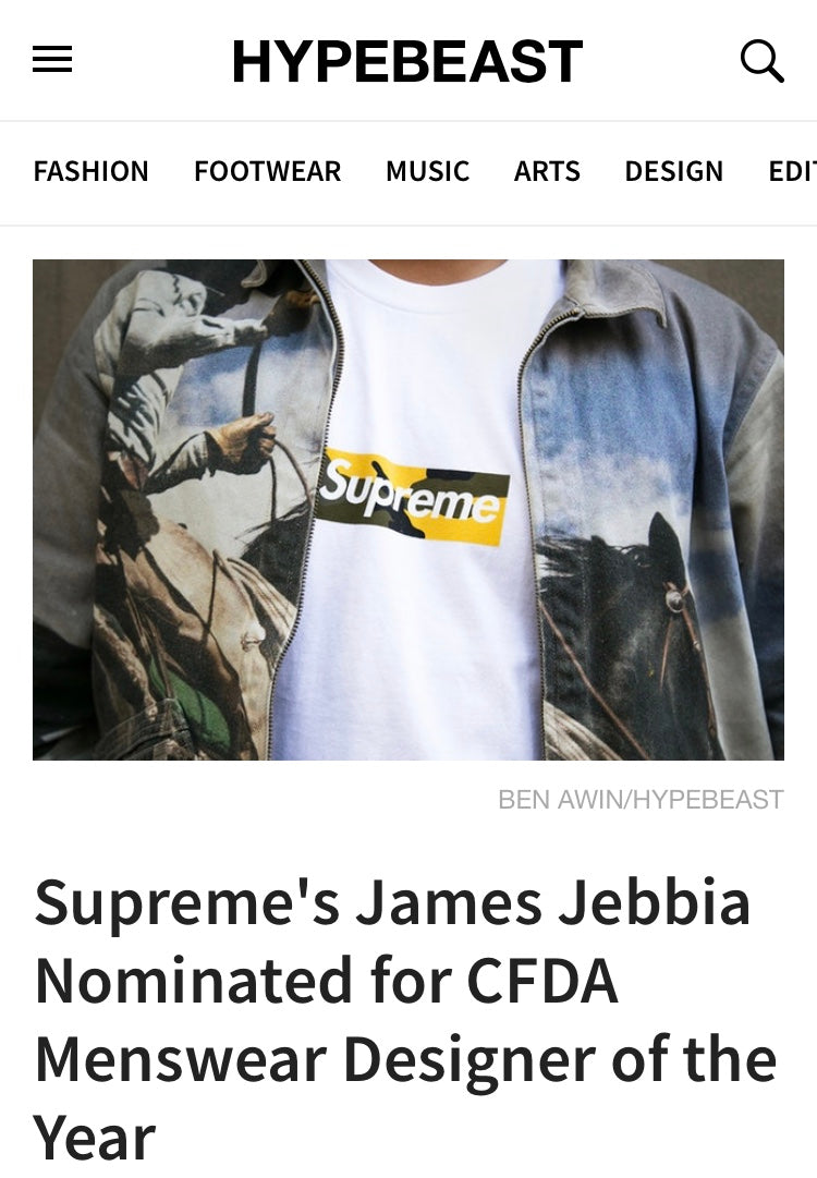 HypeBeast.com