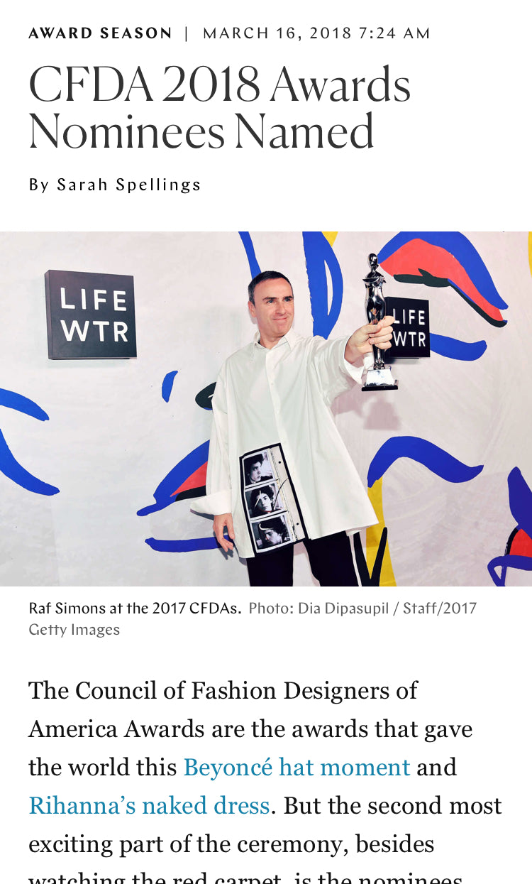 TheCut.com