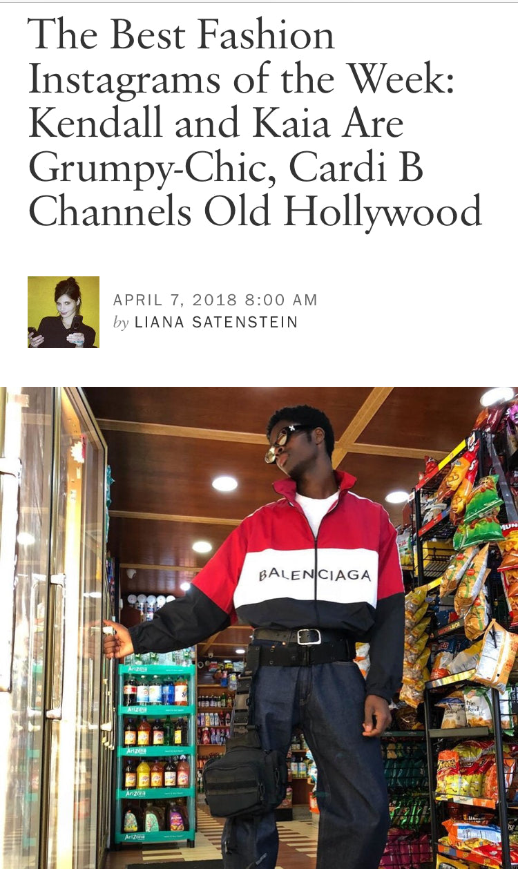 Vogue.com