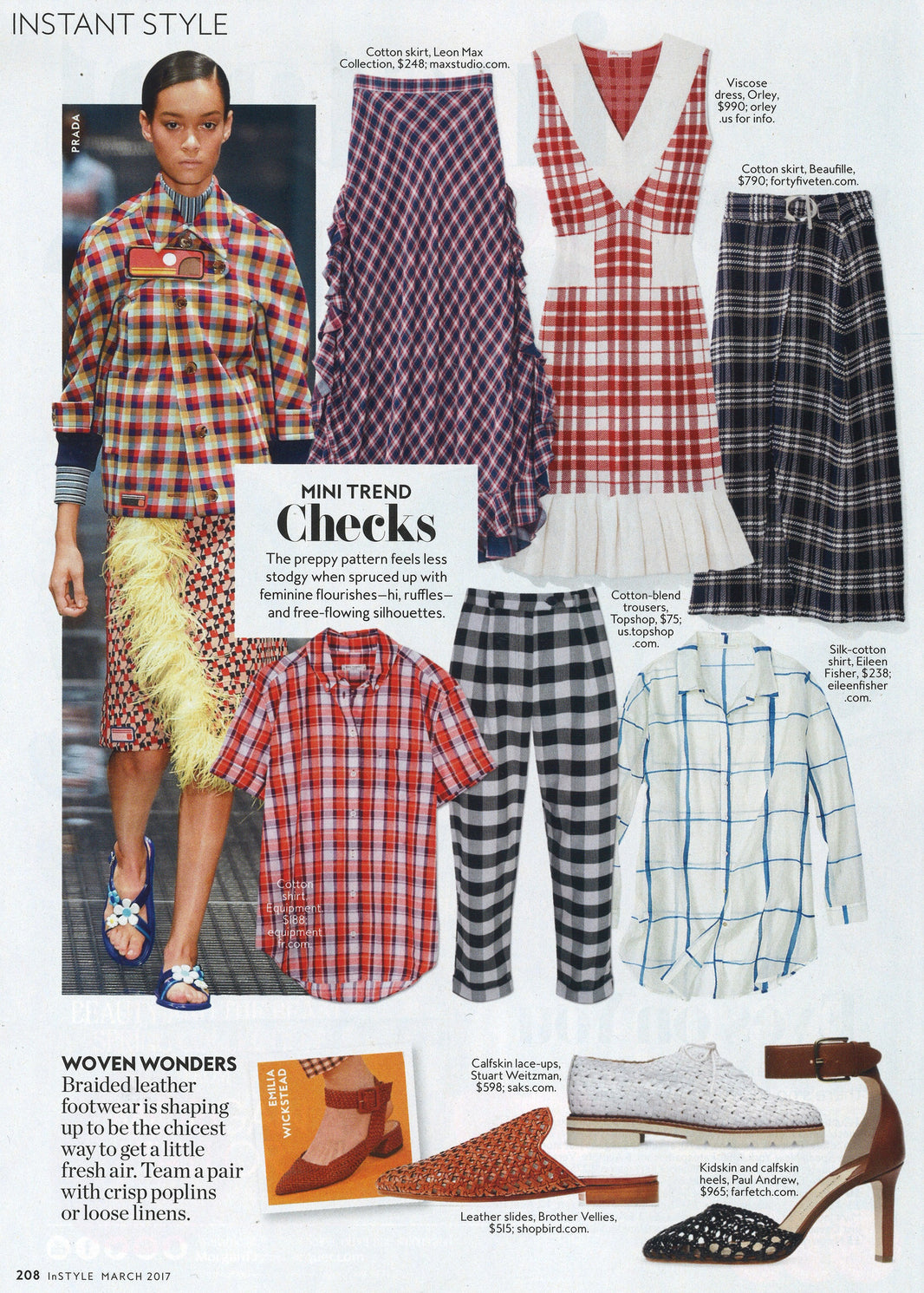 InStyle