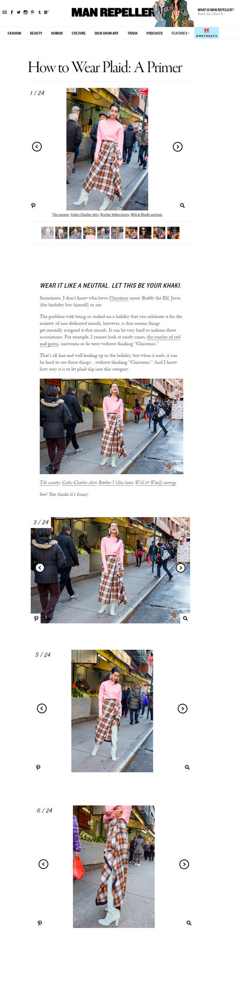 ManRepeller.com