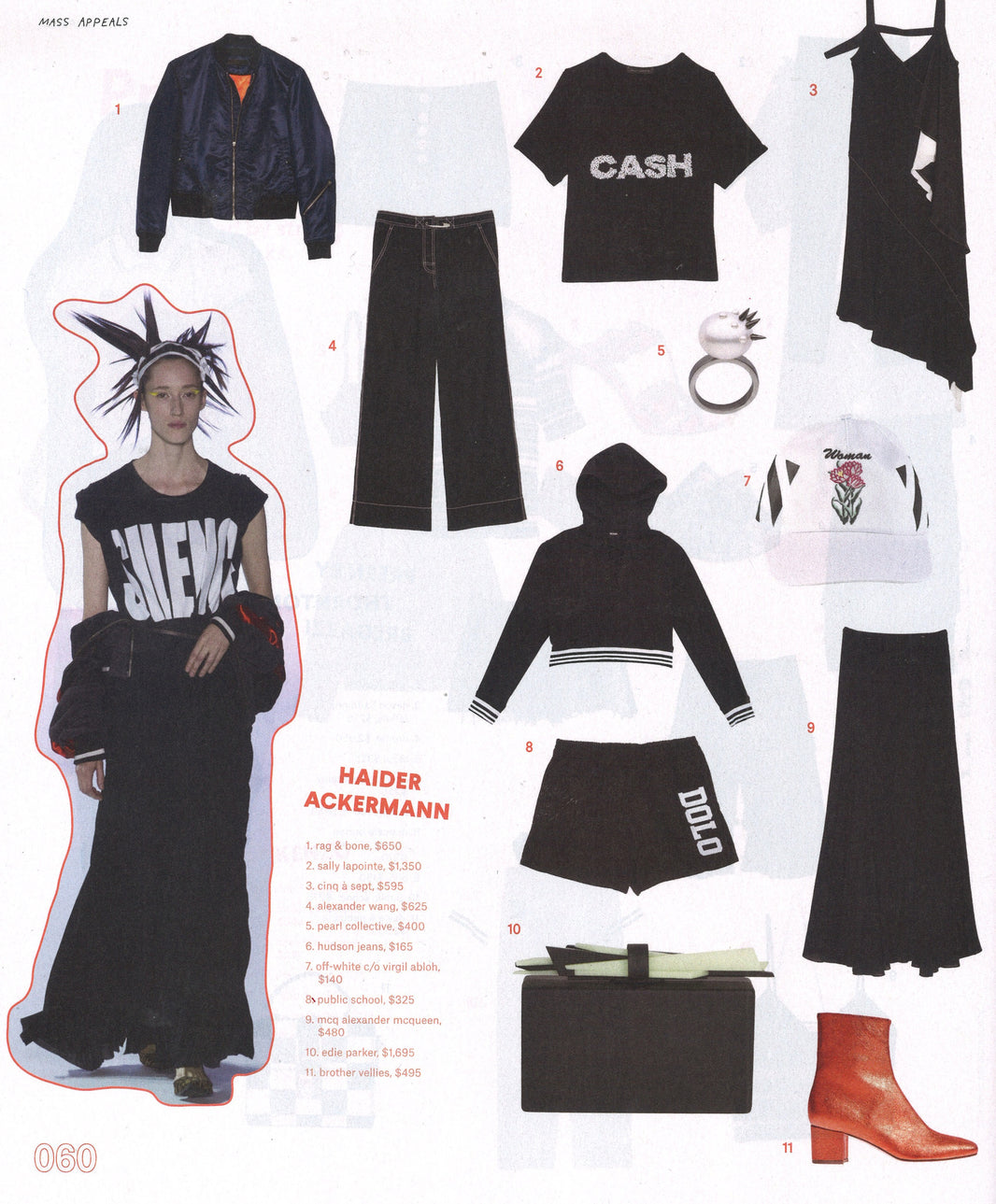 NYLON