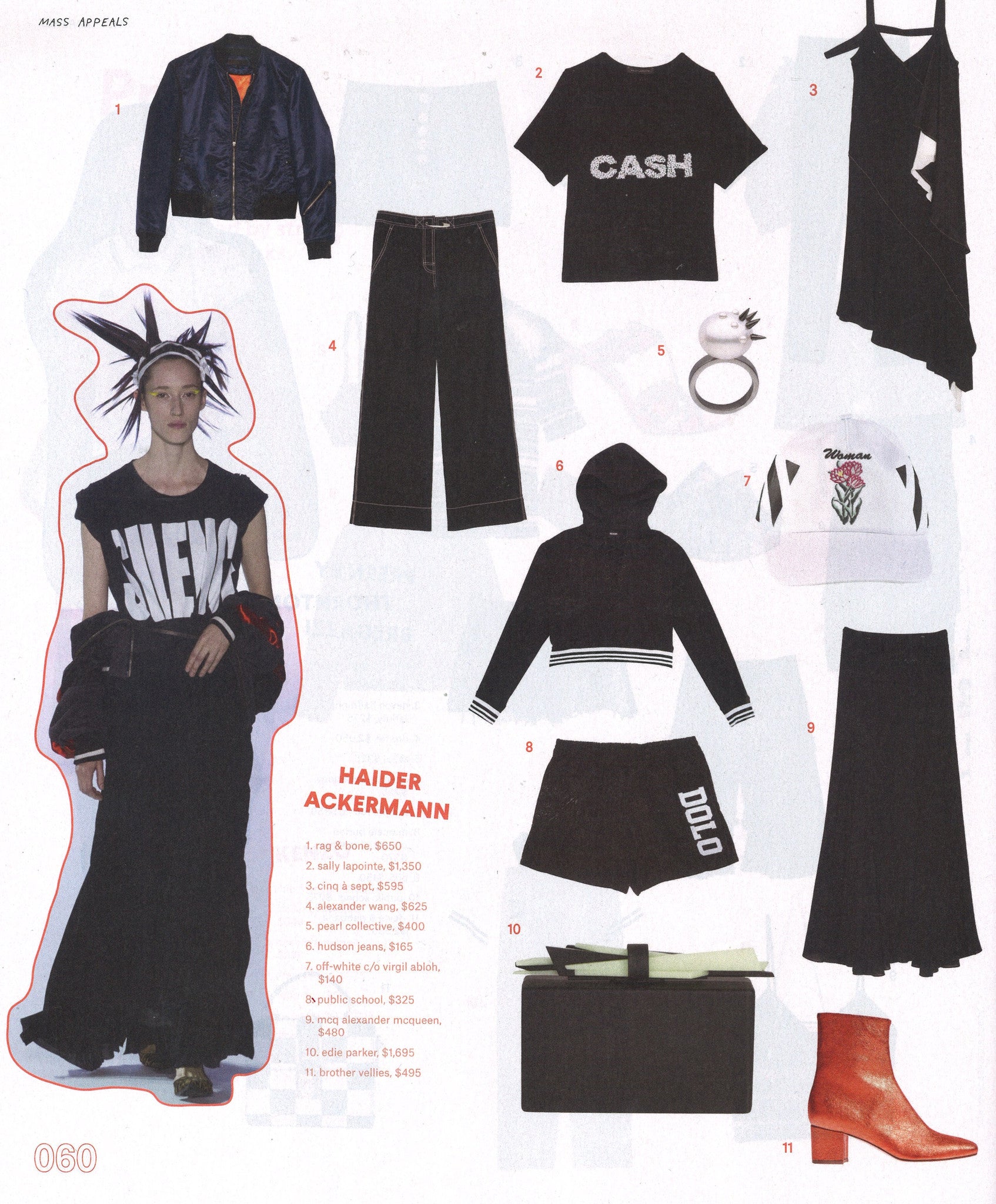 NYLON