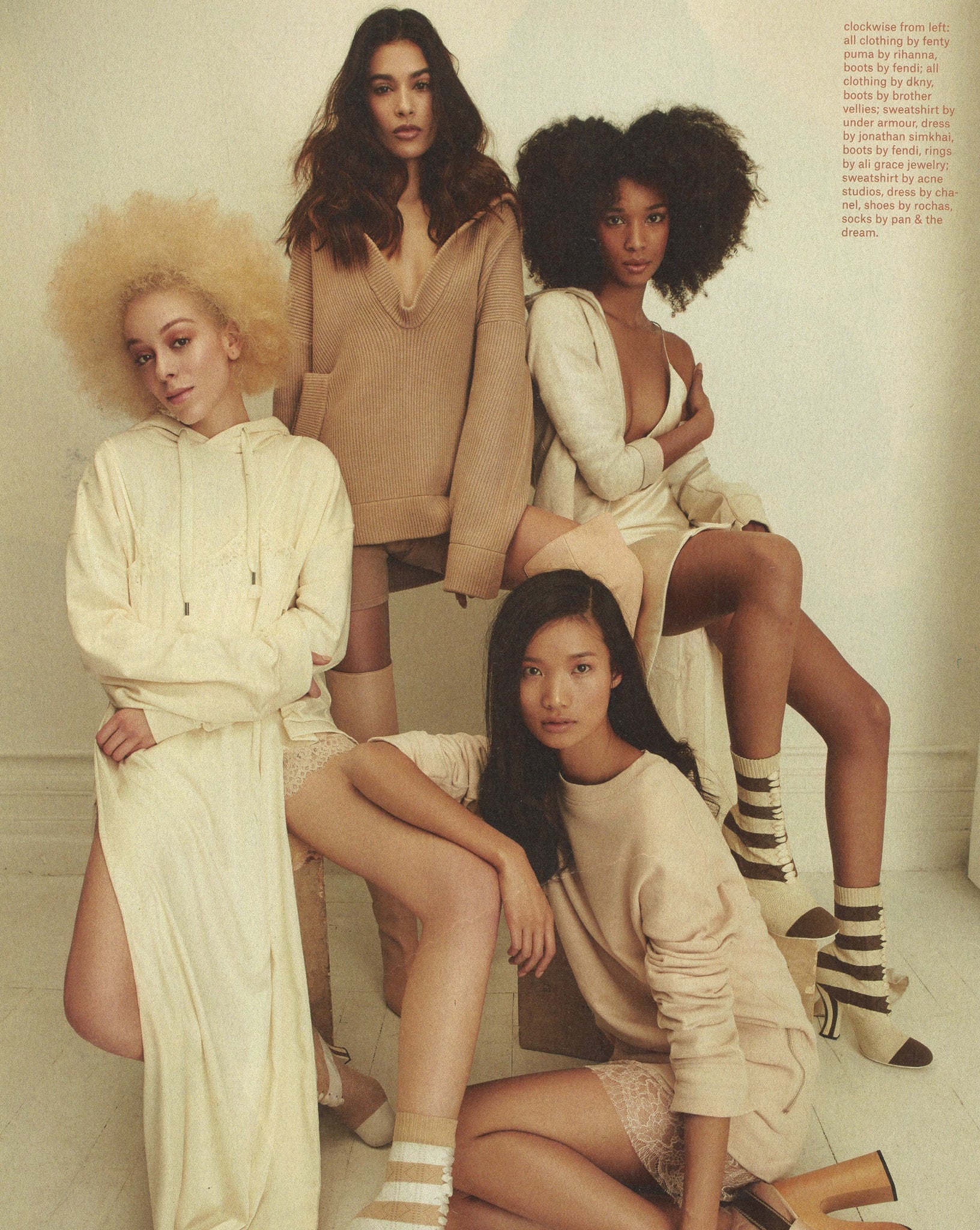 NYLON
