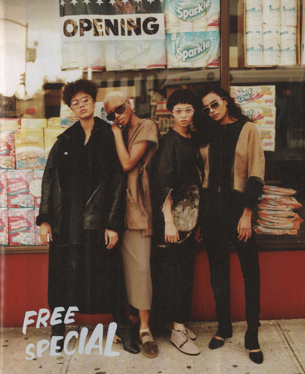 NYLON