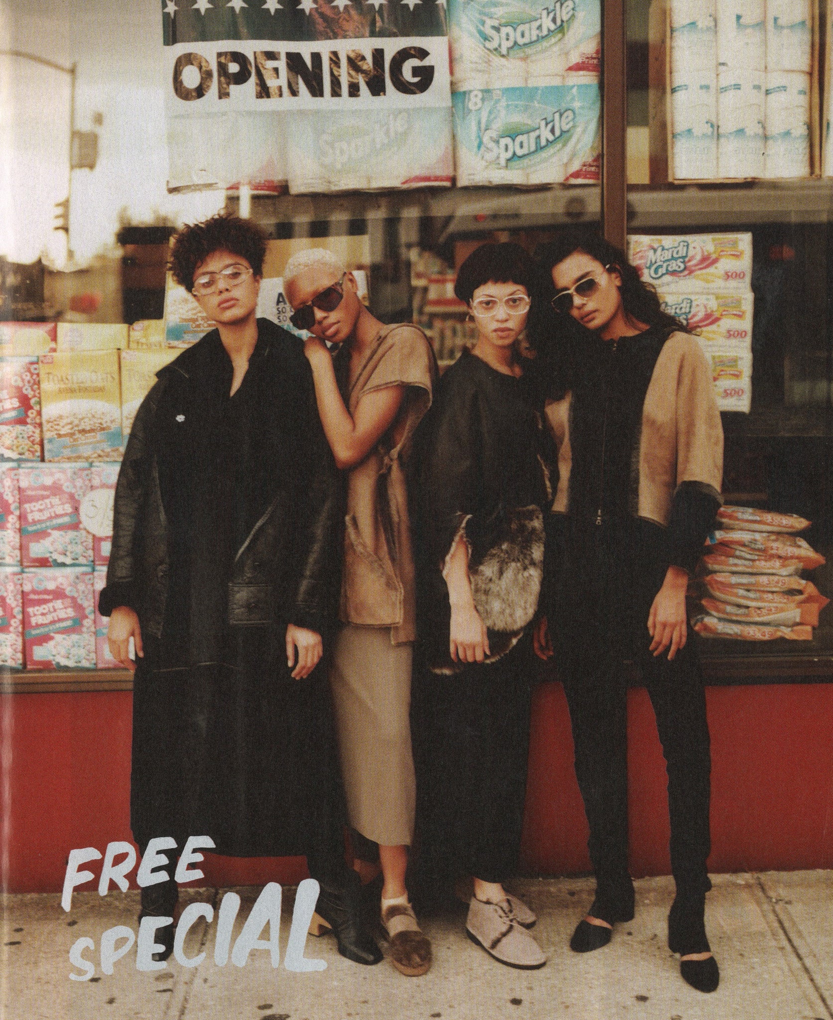 NYLON