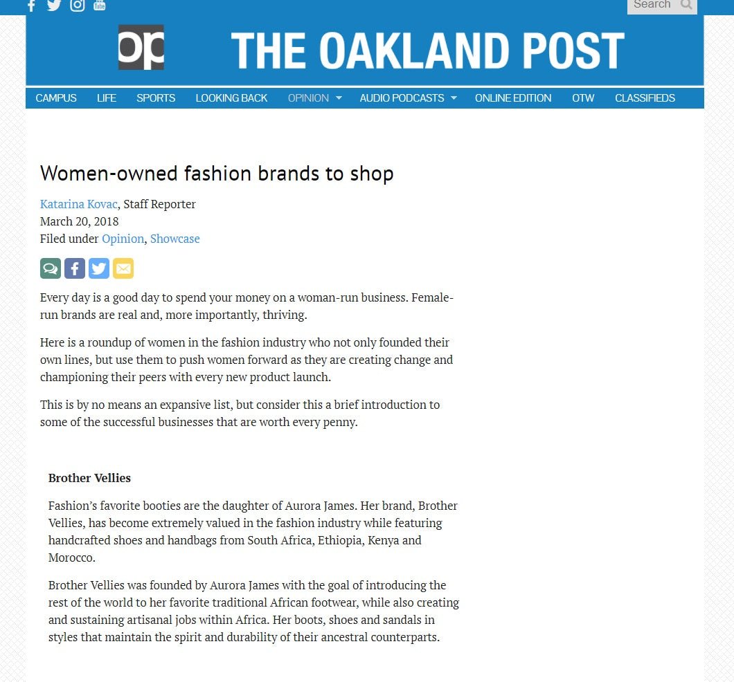 OaklandPostOnline.com