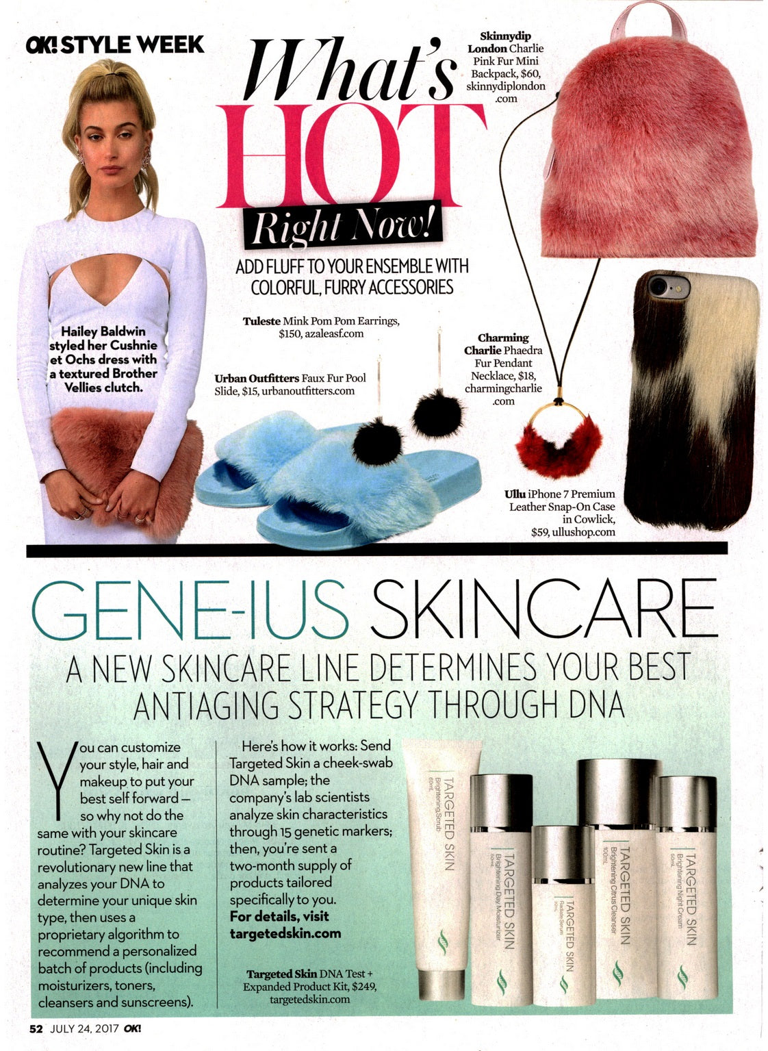OK! Magazine