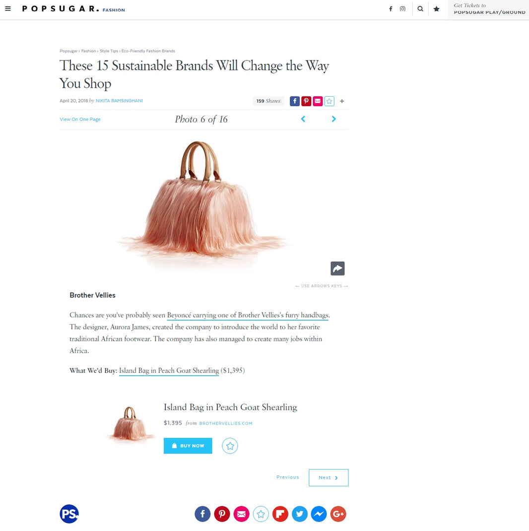 PopSugar.com