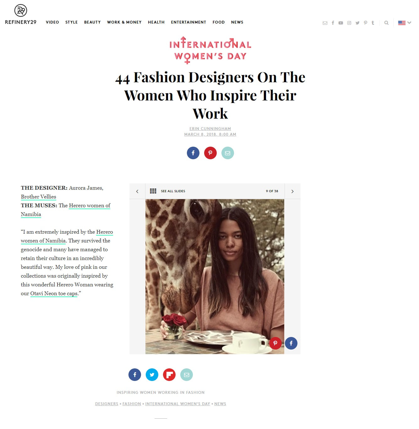 Refinery29.com