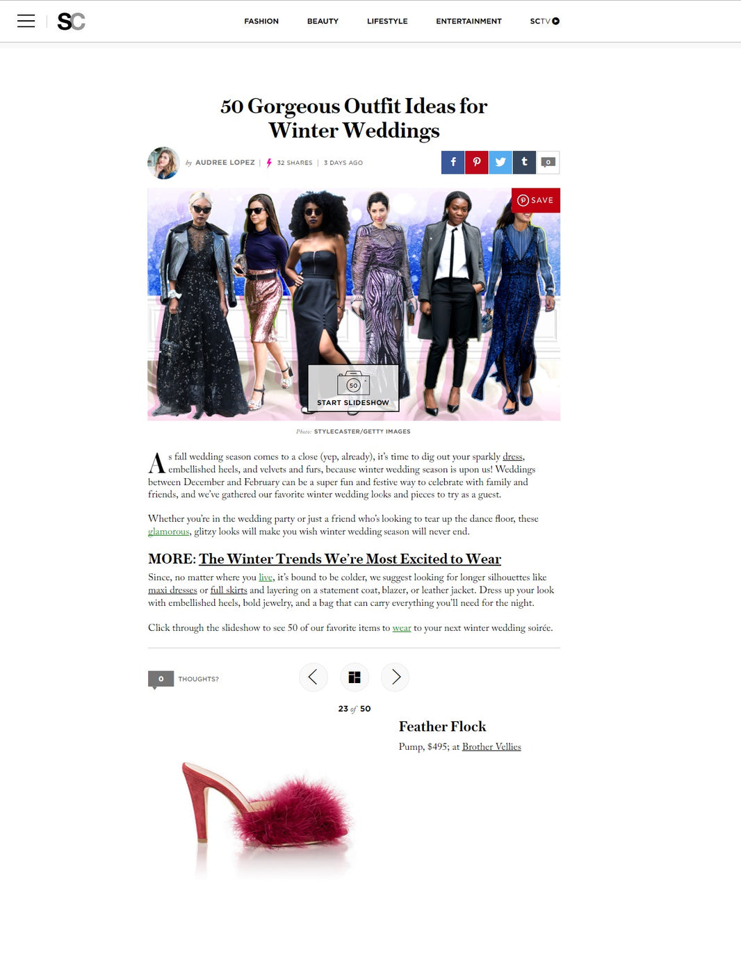 StyleCasters.com