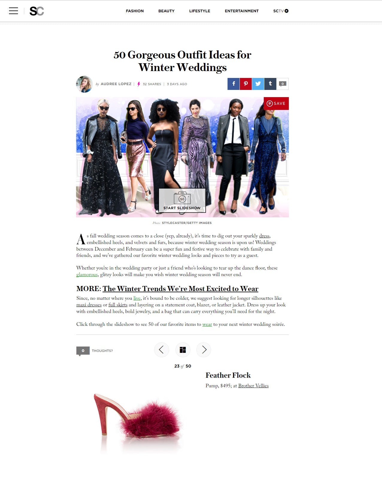 StyleCasters.com