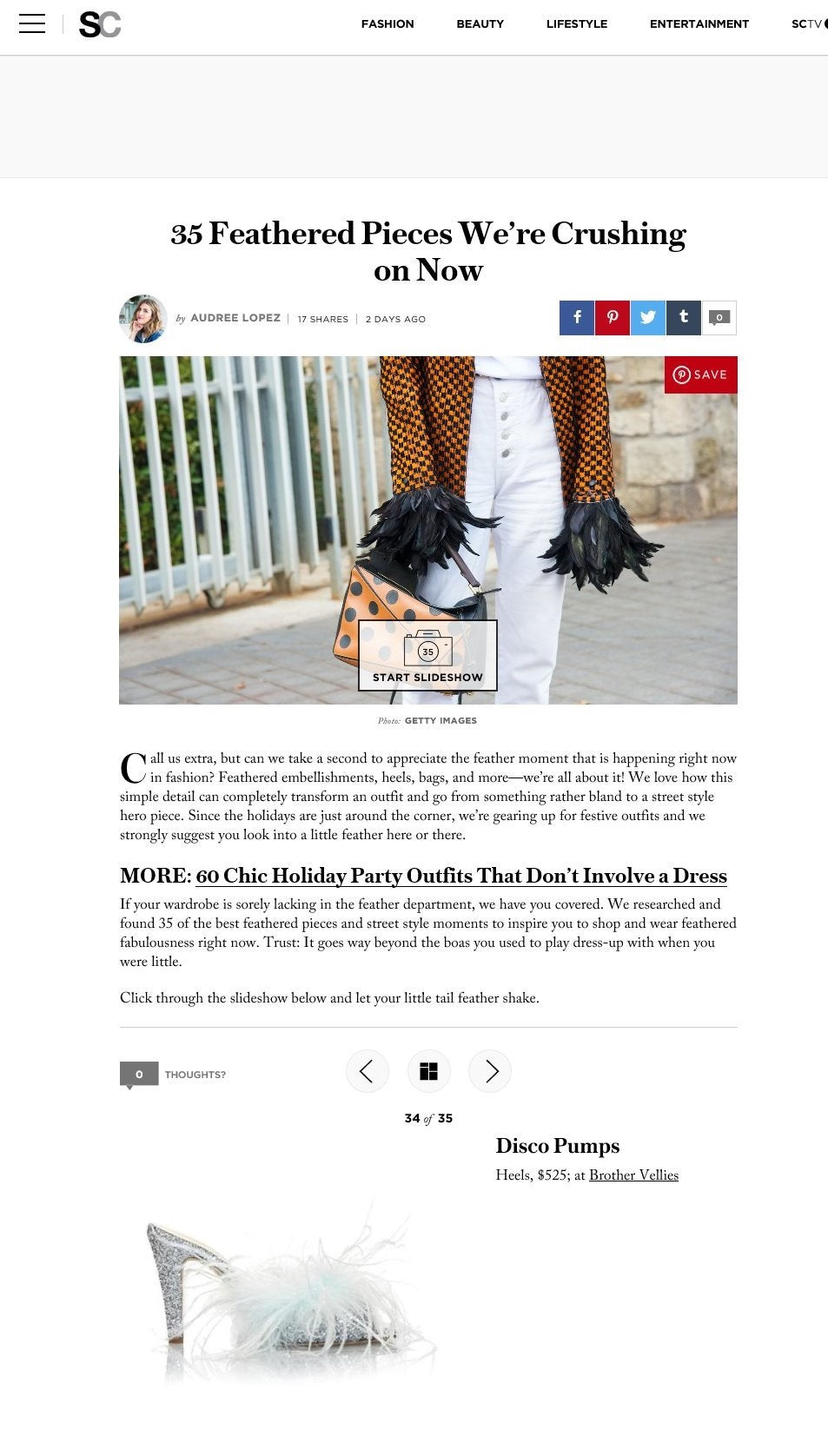 Stylecaster.com