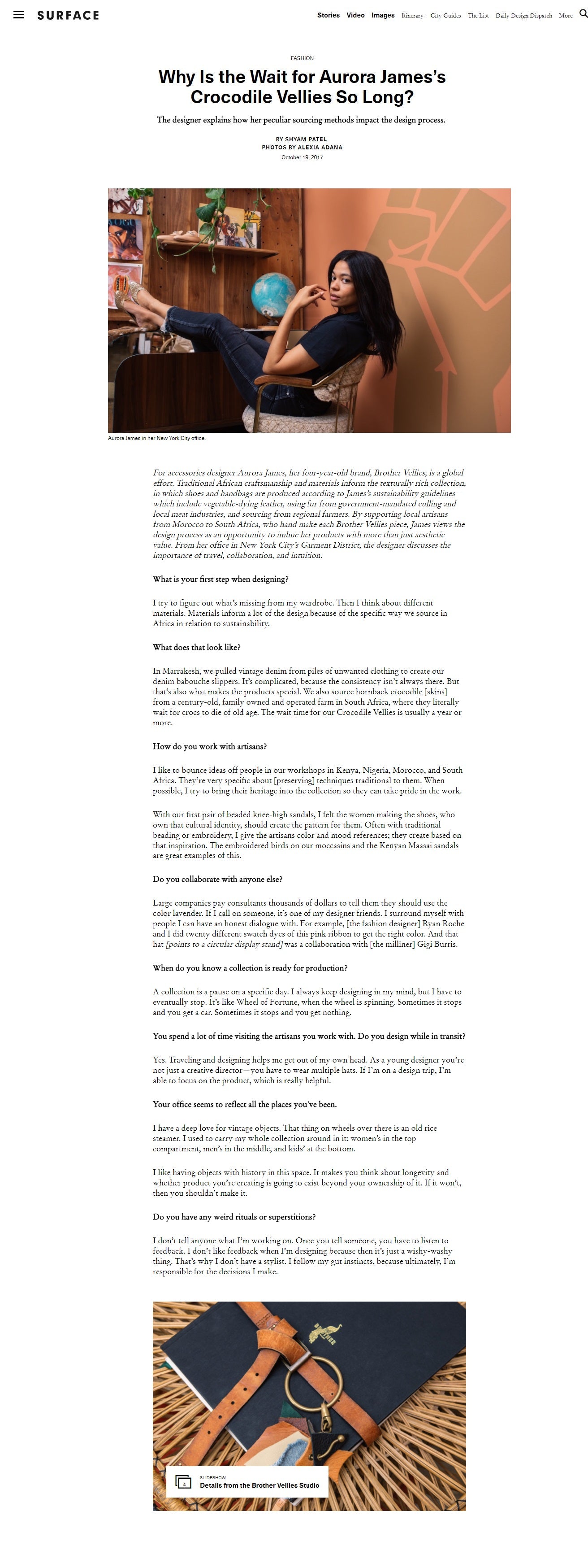 SurfaceMag.com
