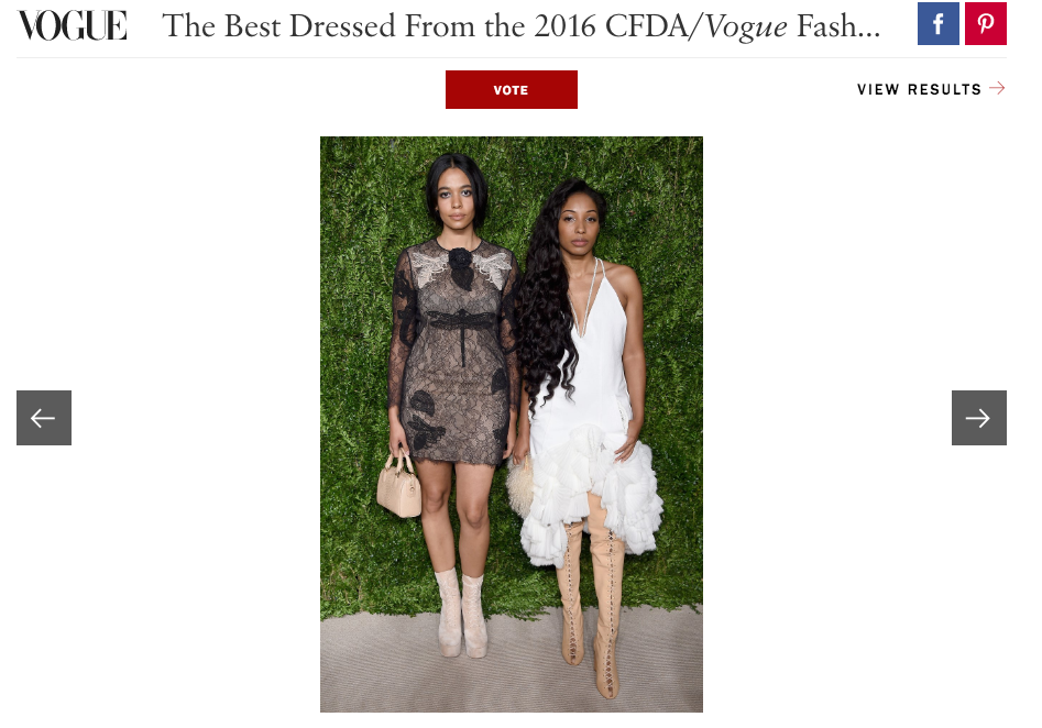 Vogue.com