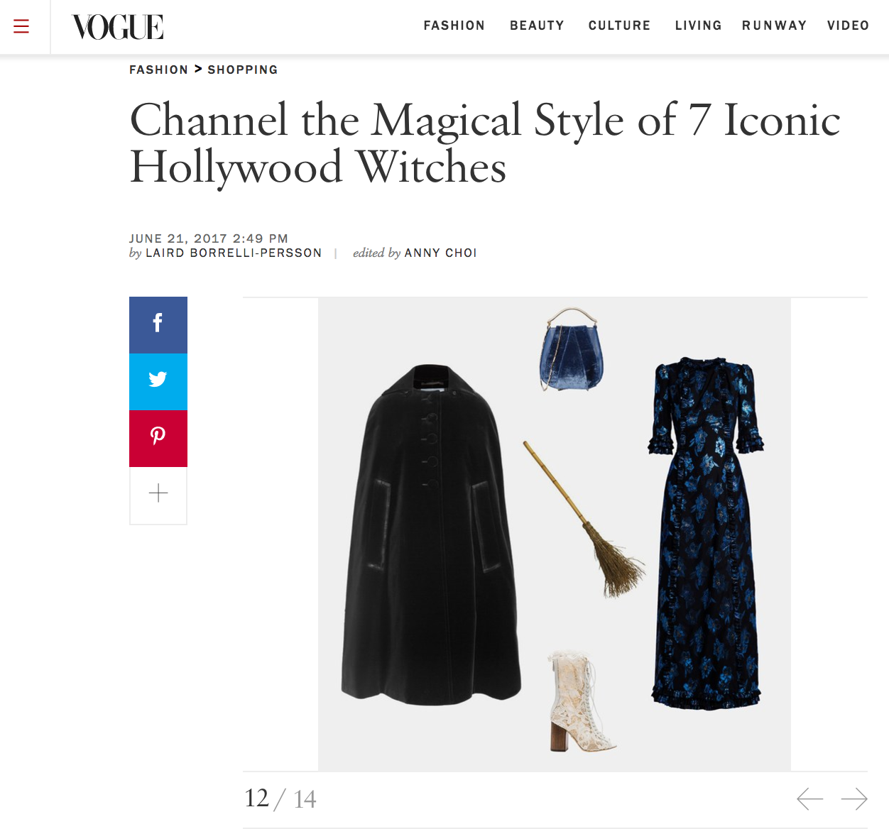 Vogue.com