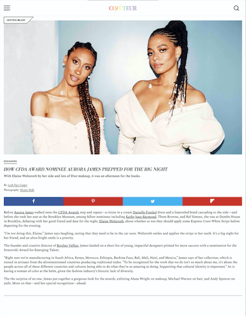 Coveteur.com