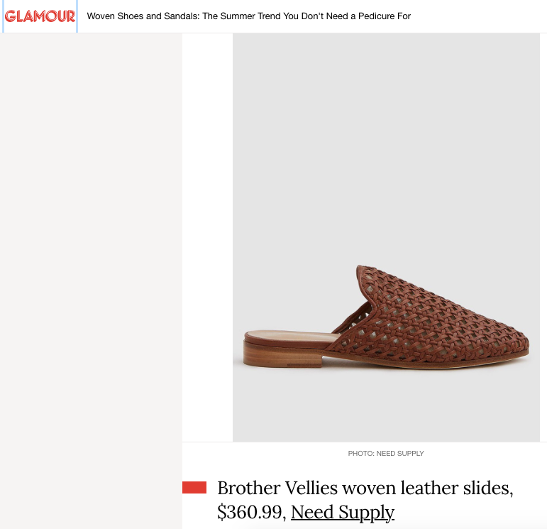 Glamour.com