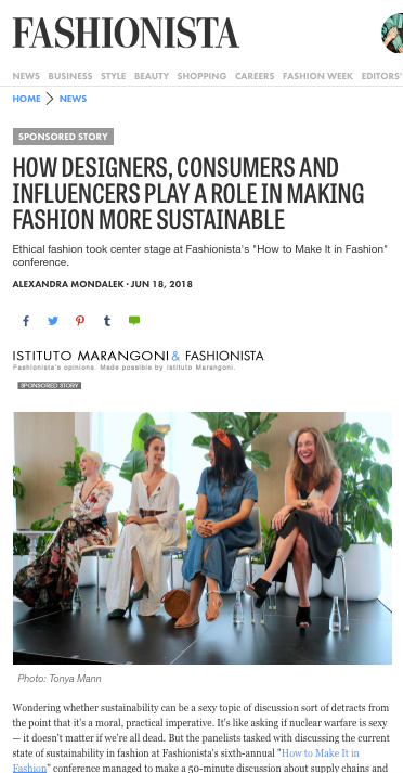 Fashionista.com