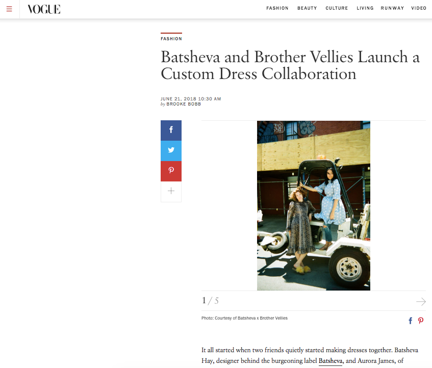 Vogue.com