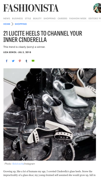 Fashionista.com