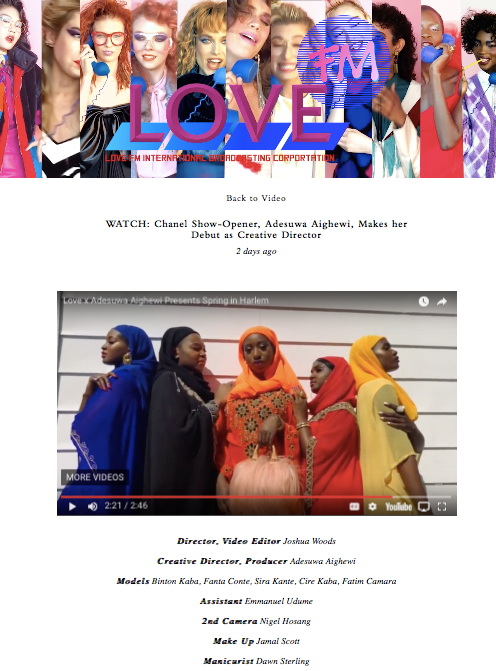 LoveMagazine.com