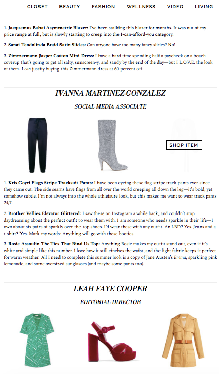 Coveteur.com