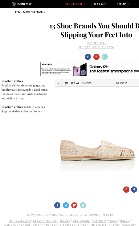 Refinery29.com