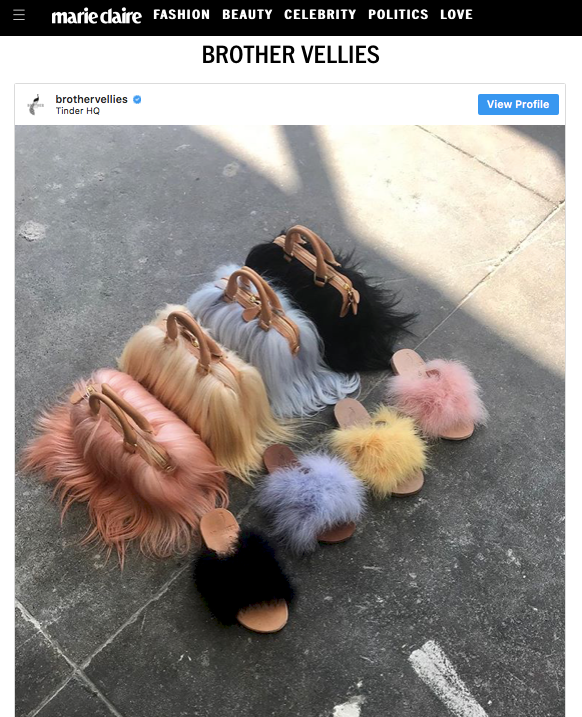 MarieClaire.com