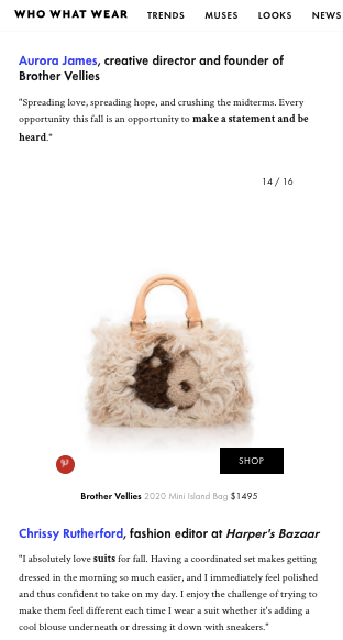 WhoWhatWear.com