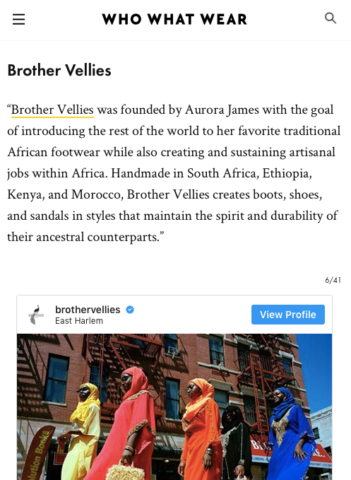 WhoWhatWear.com