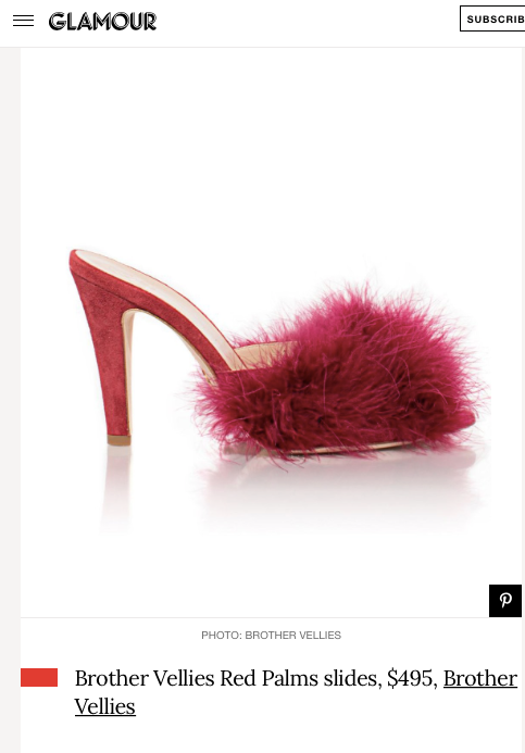Glamour.com