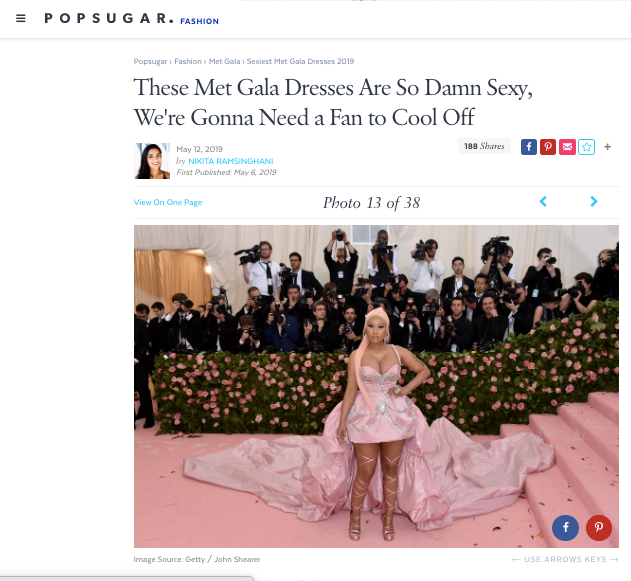 Popsugar