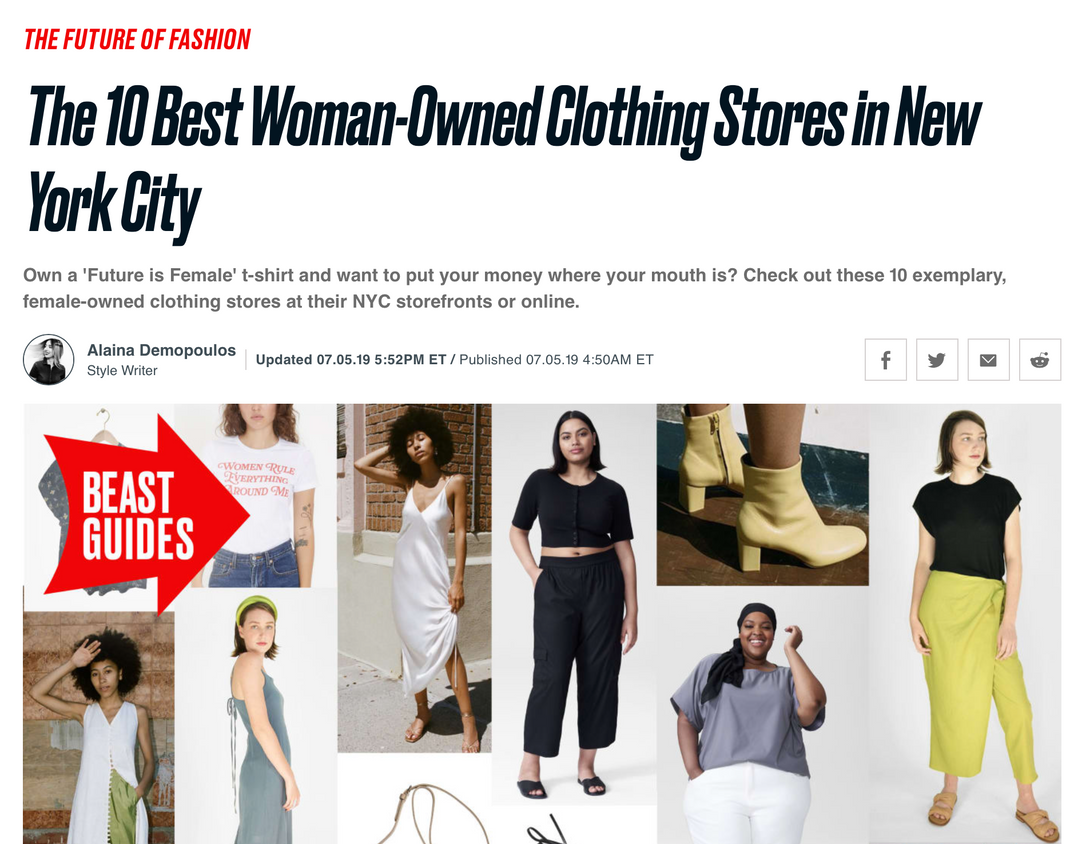 The Daily Beast