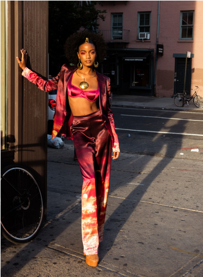Coveteur Closet