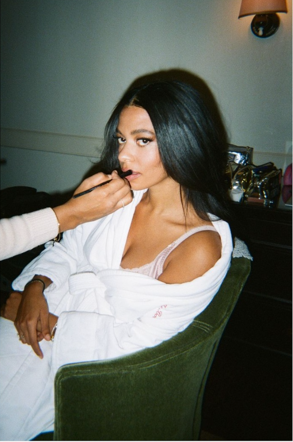 CR Fashion Book