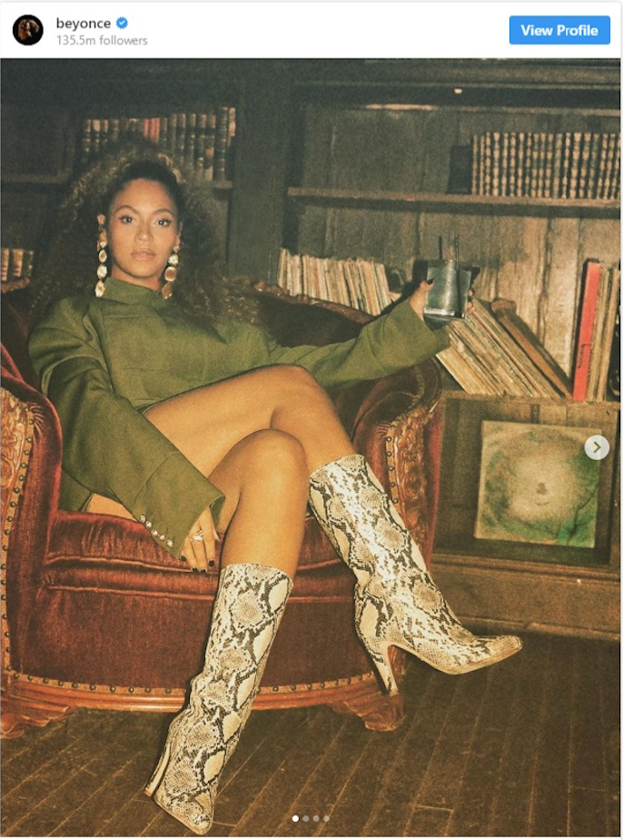 Harpers Bazaar