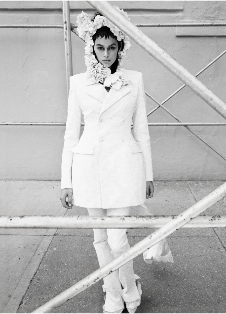 Vogue