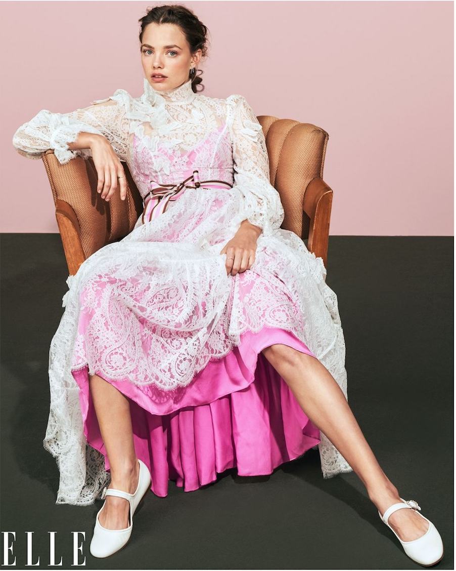 Elle