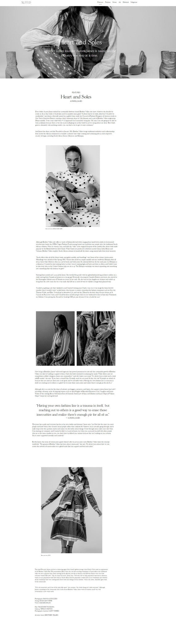 SuitedMagazine.com
