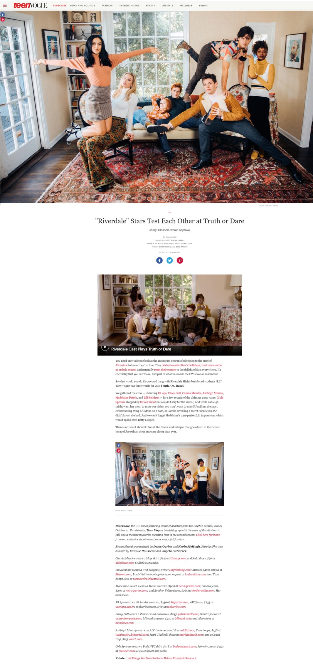 TeenVogue.com