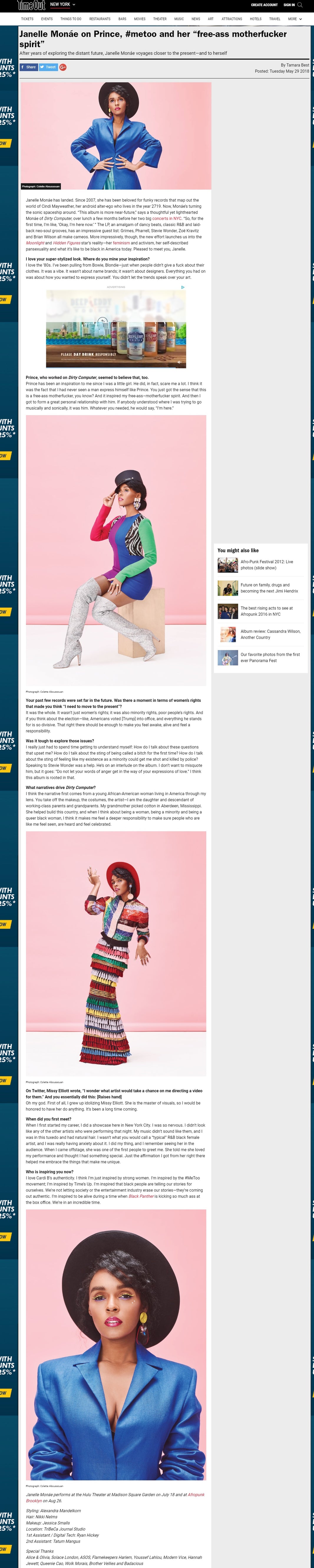TimeOut.com