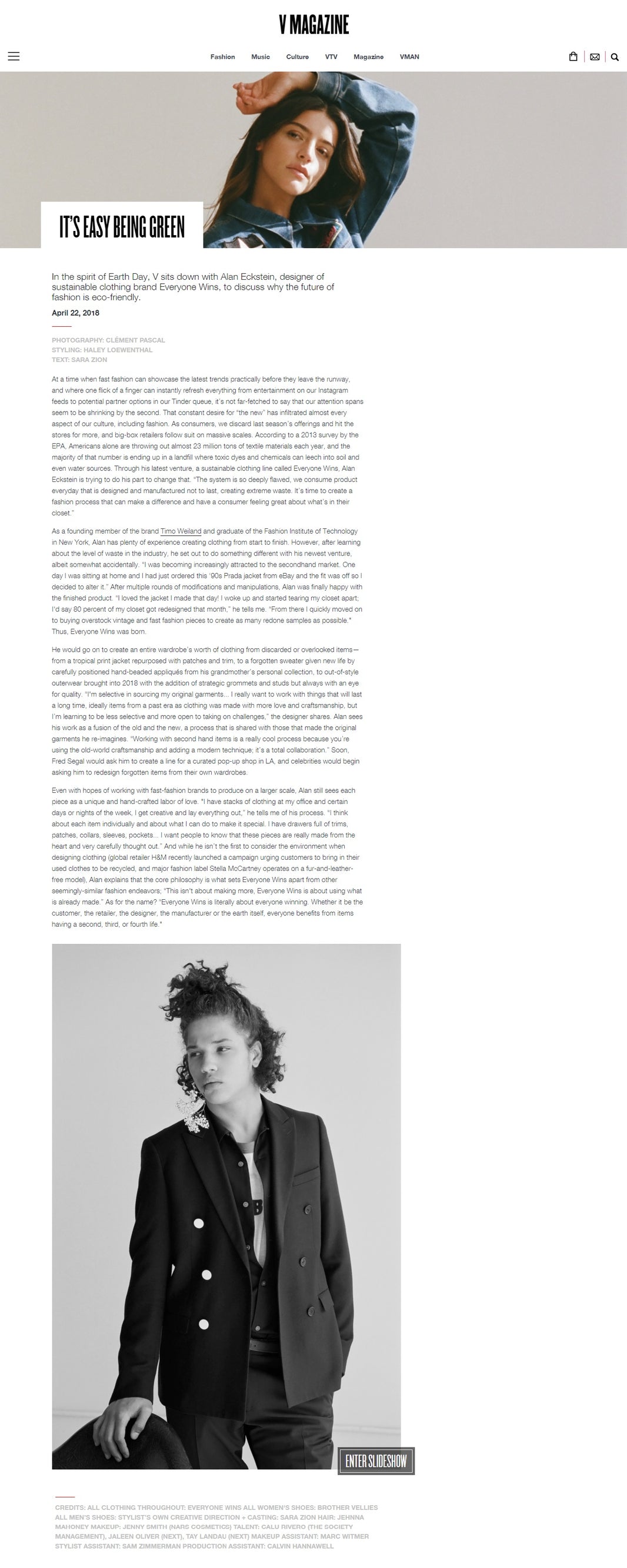 VMagazine.com