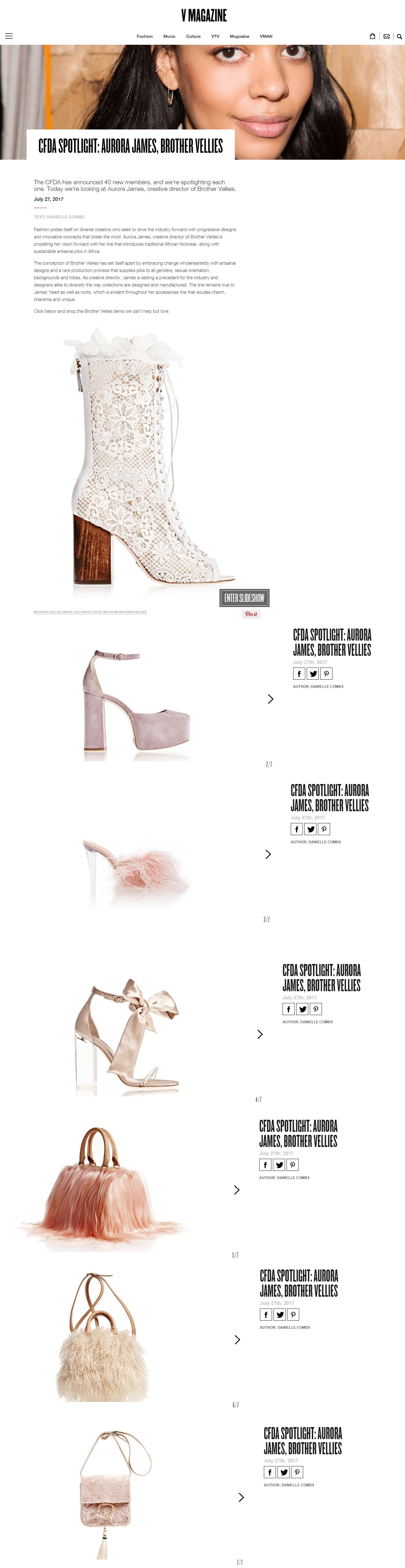 VMagazine.com