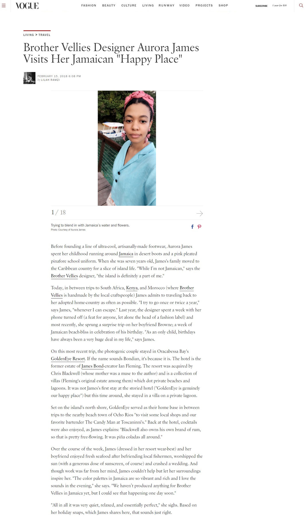 Vogue.com