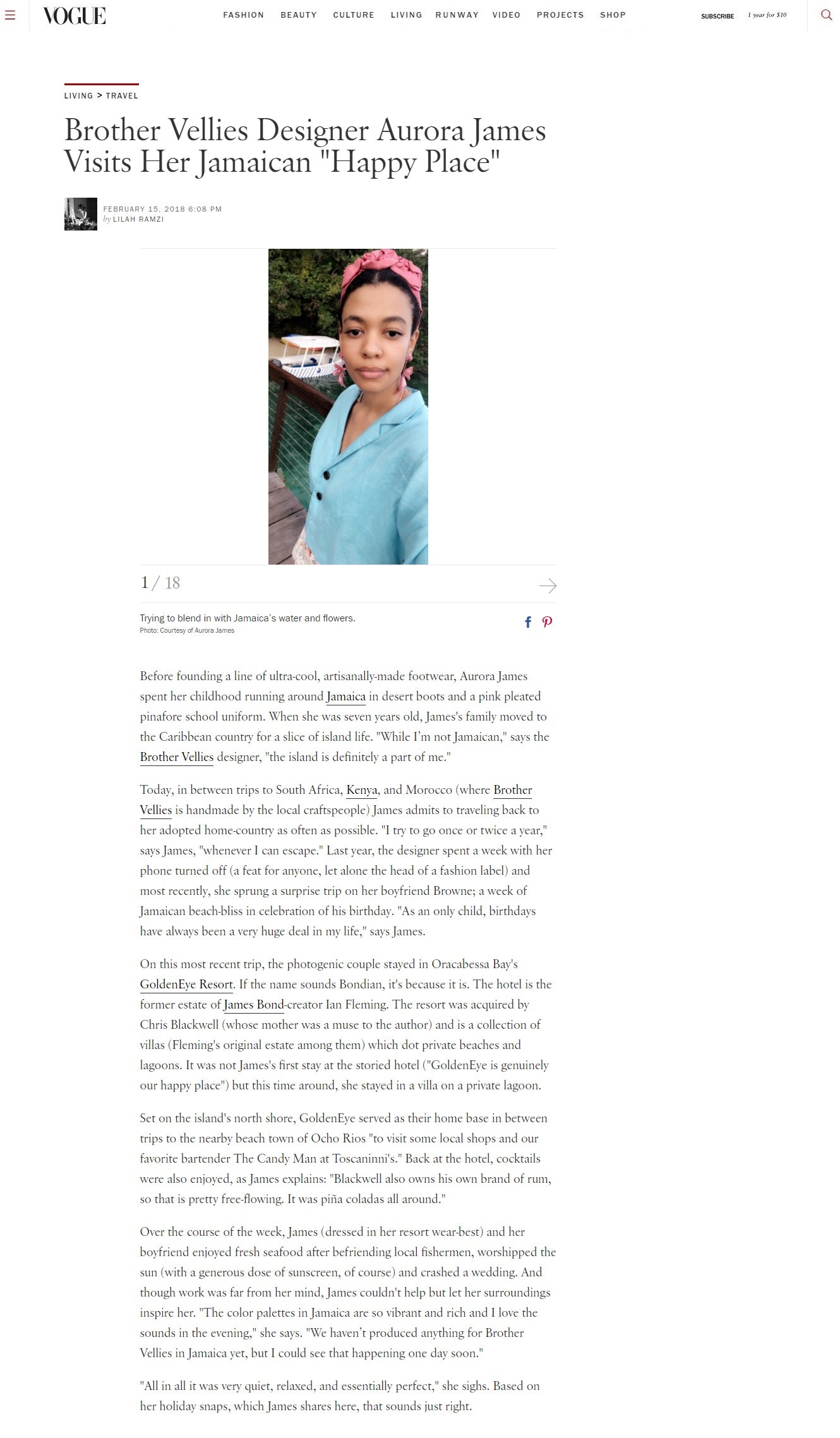Vogue.com