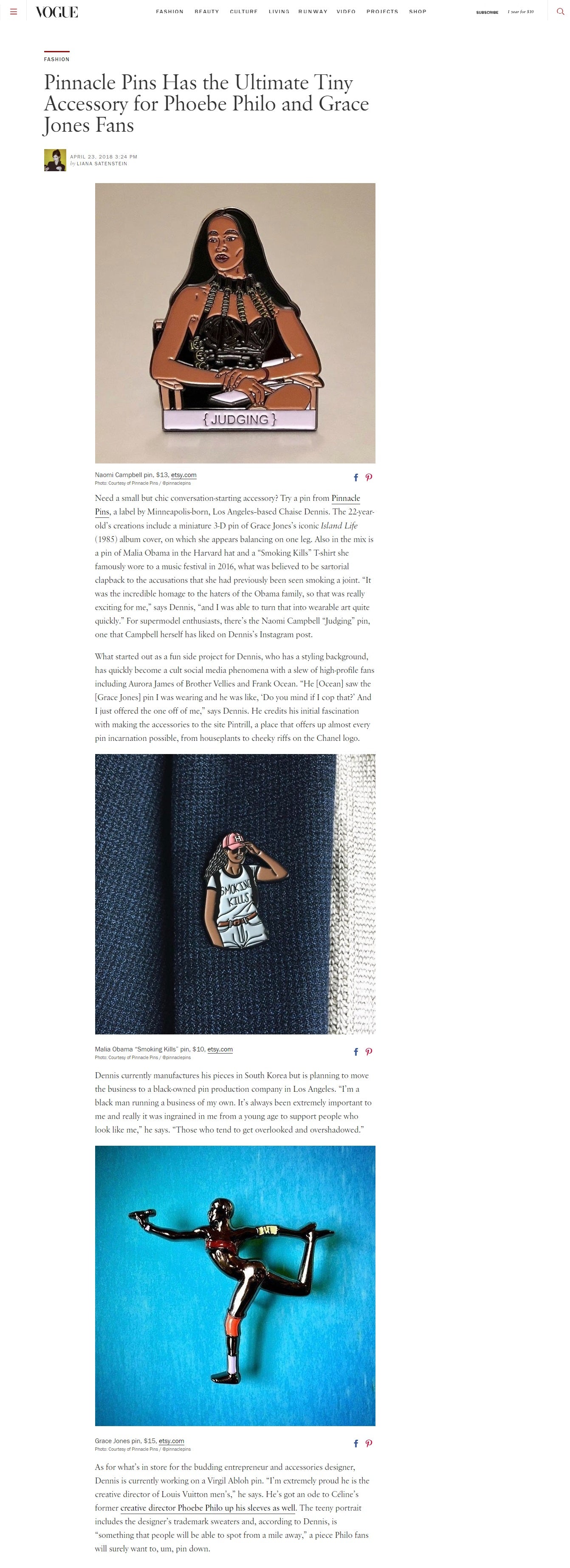 Vogue.com