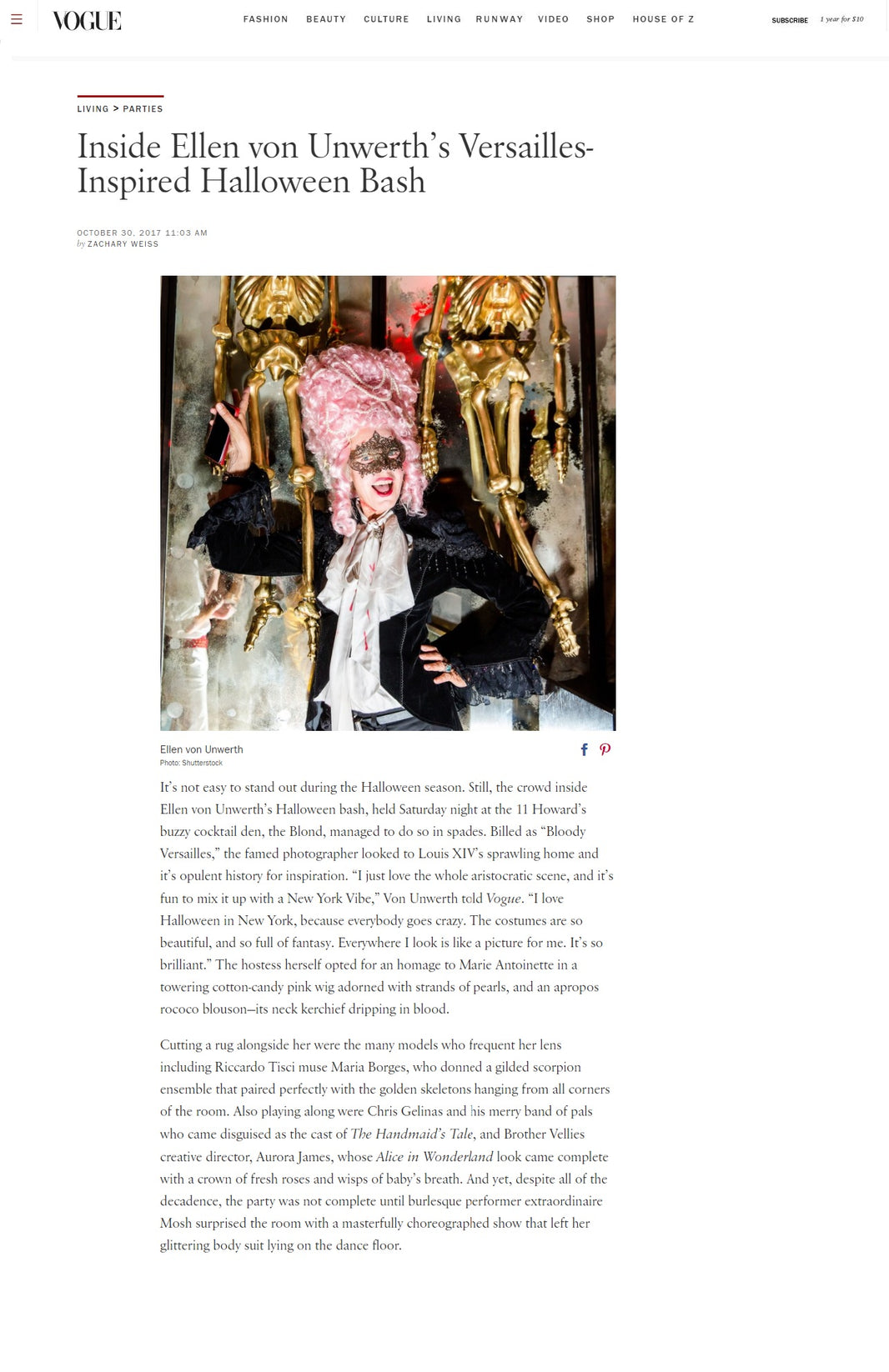 Vogue.com